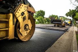 Best Driveway Maintenance Services  in New Boston, TX